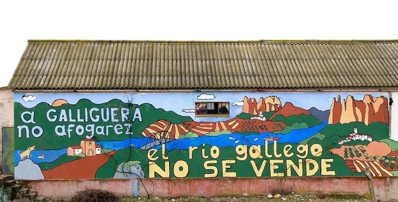 agua