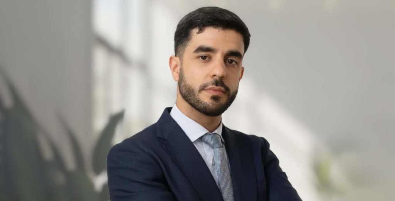 Rubén Vaquero | Foto: Stans Abogados