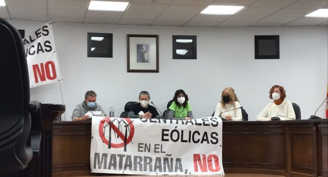 Matarranya