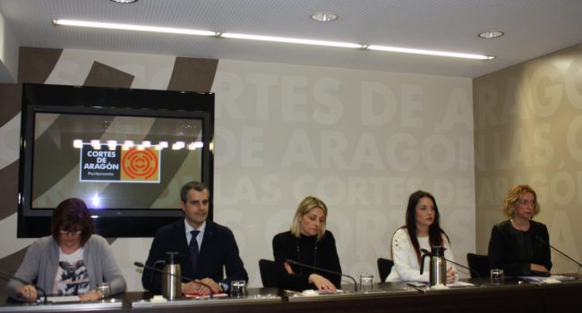 Foto: Cortes de Aragón