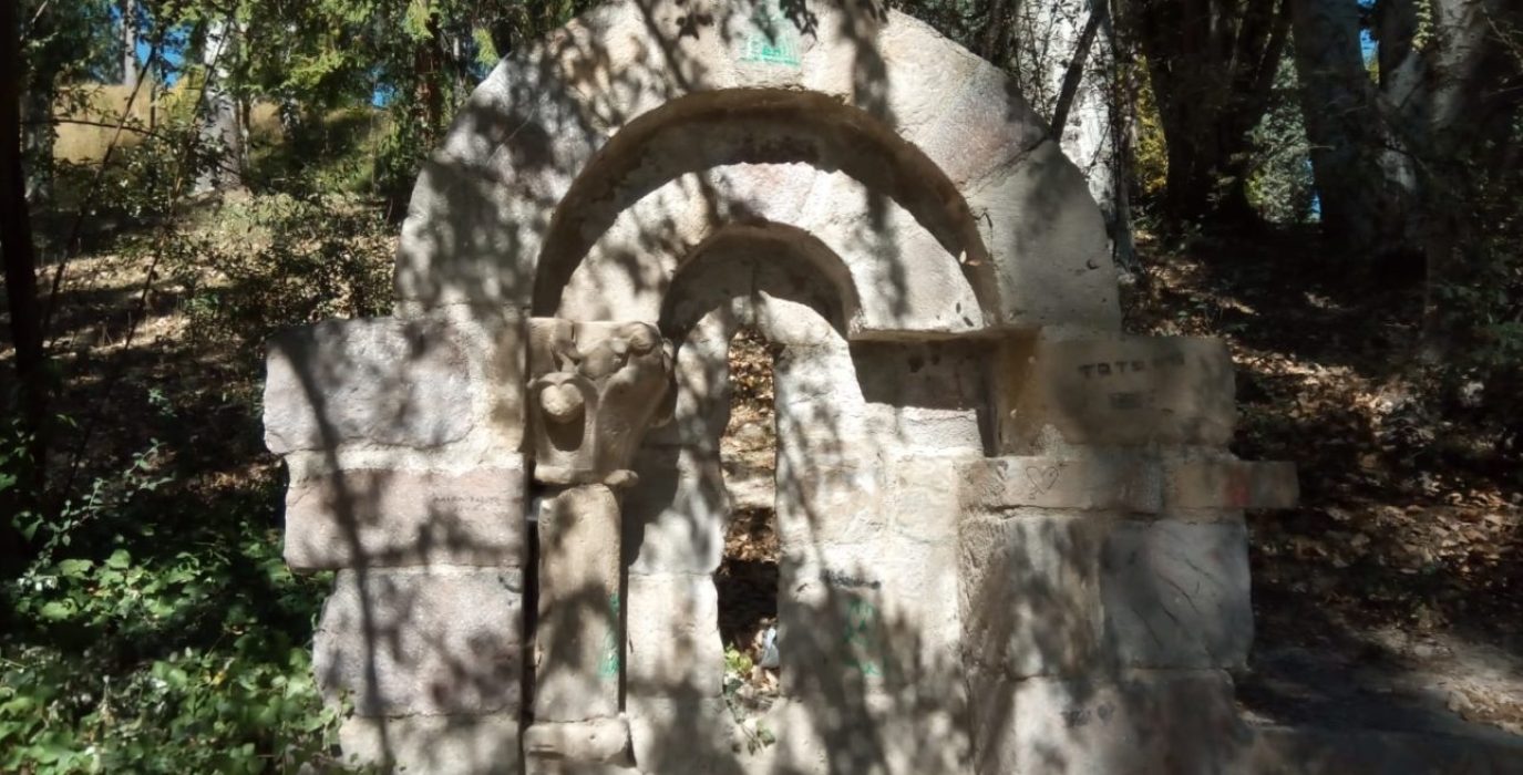 sabiñanigo samianigo patrimonio 1