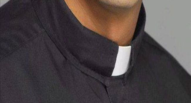 sacerdote