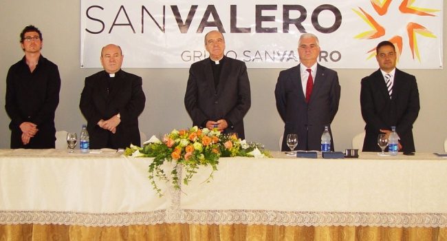 san valero