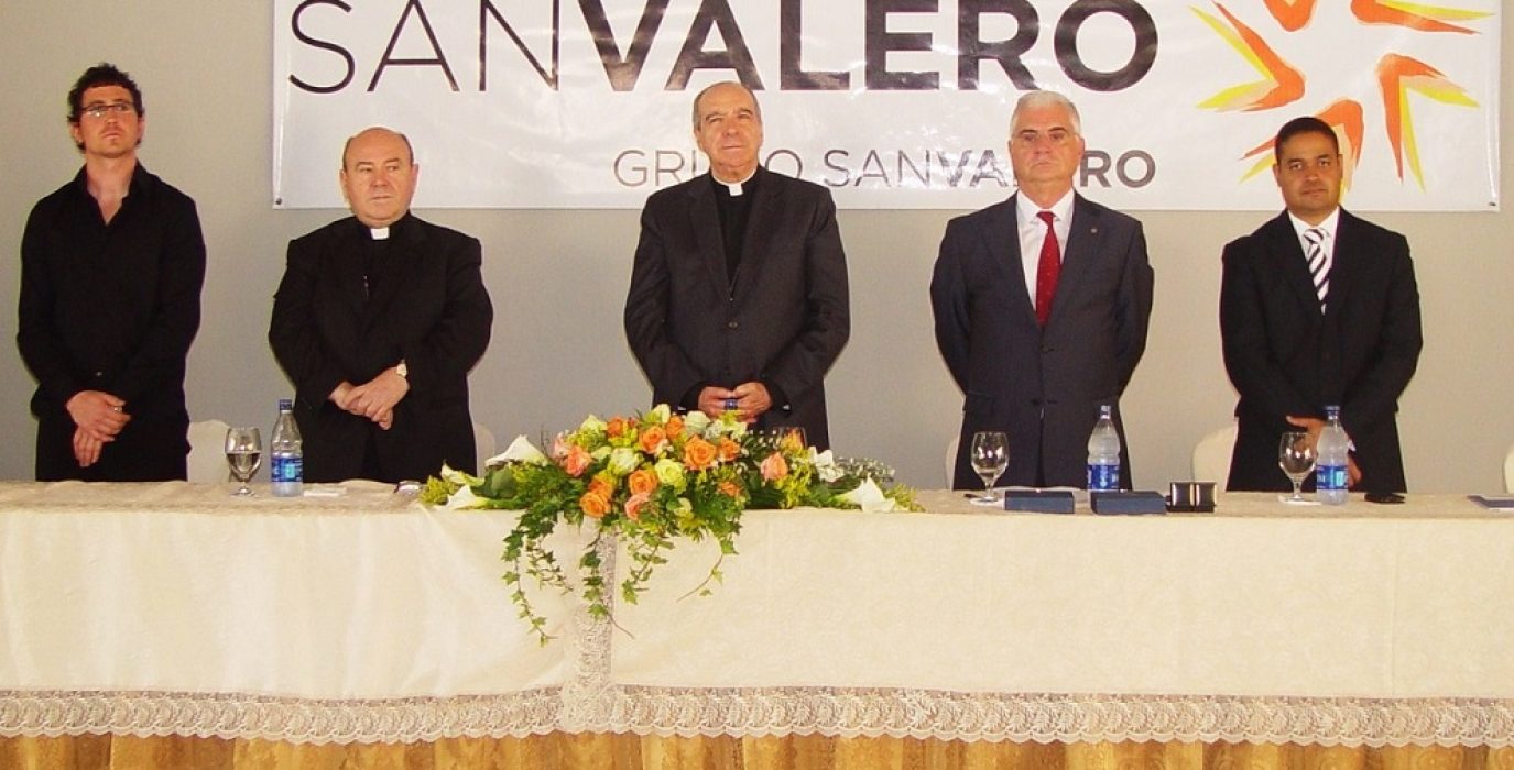 san valero