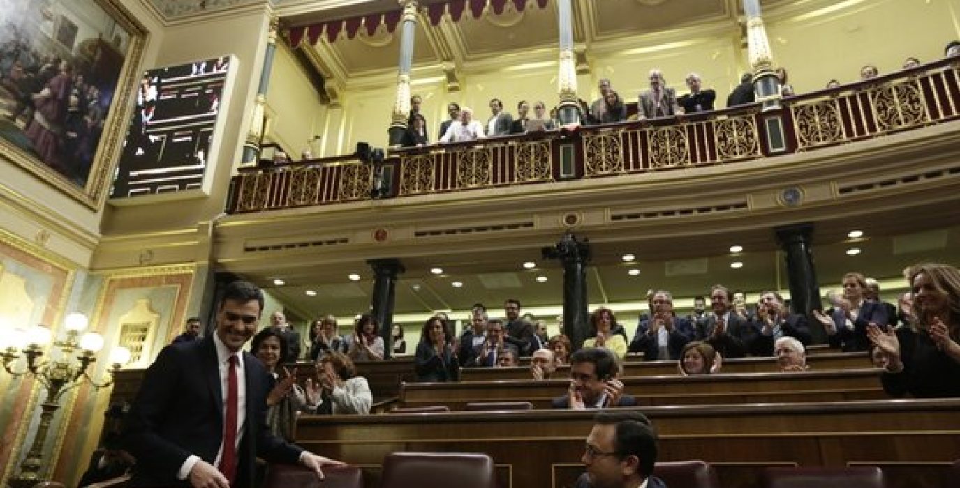 Foto: @Congreso_Es