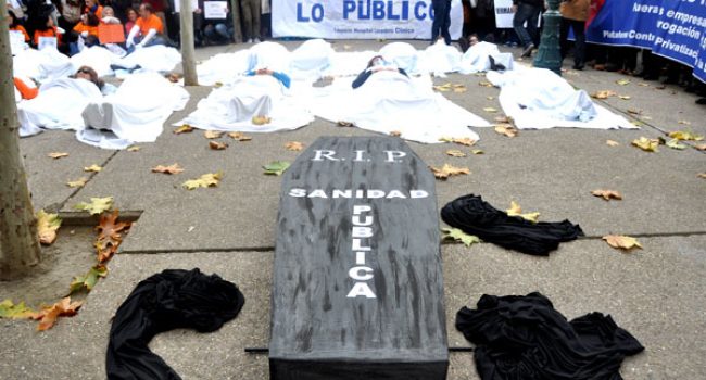 Foto: El Ventano