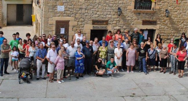 Foto: Ayuntamiento de Santolaria de Galligo