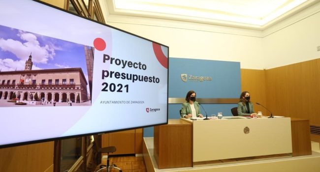 presupuestos