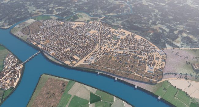 ciudad
