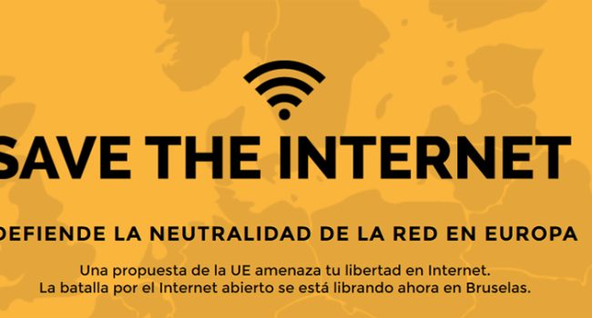save the internet xnet
