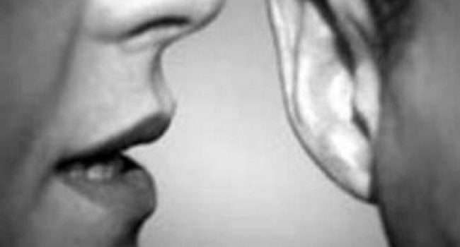 secreto