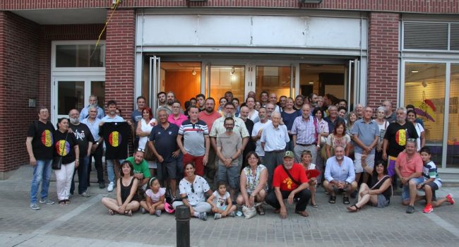 El Círculo Republicano Manolín Abad rechaza la inclusión del Centro Raíces en el circuito de Centros Culturales de Uesca