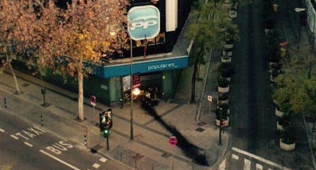 Foto: vecino en rrss.