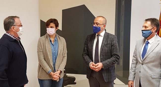 sefarad aragón Autoras de las unidades didácticas Felipe Faci Ana Montagud