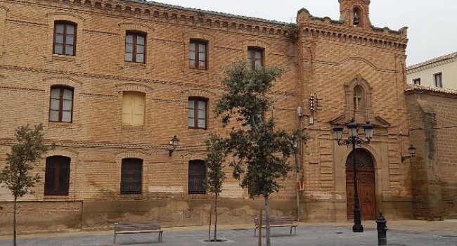 Ayuntamiento