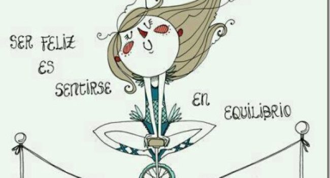 ser feliz pilis