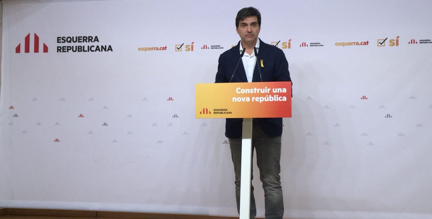 sergi sabria