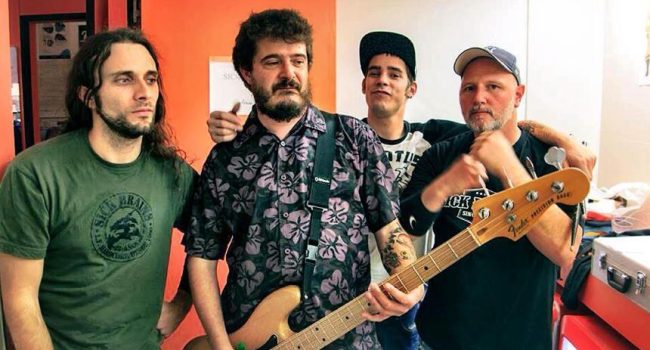 Foto: Sick Brains