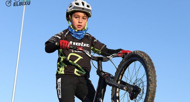 Foto: Trial El Bixu