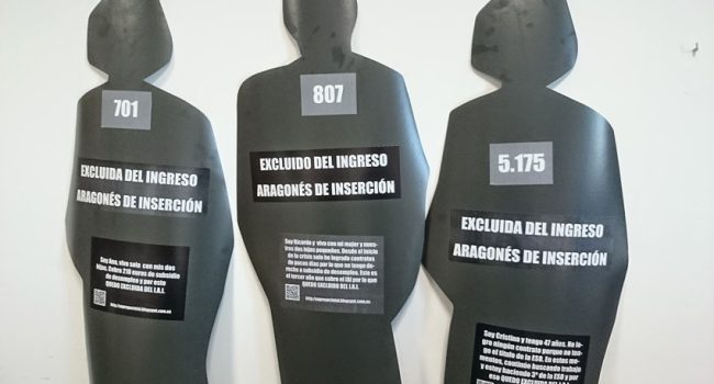 siluetas excluidos IAI