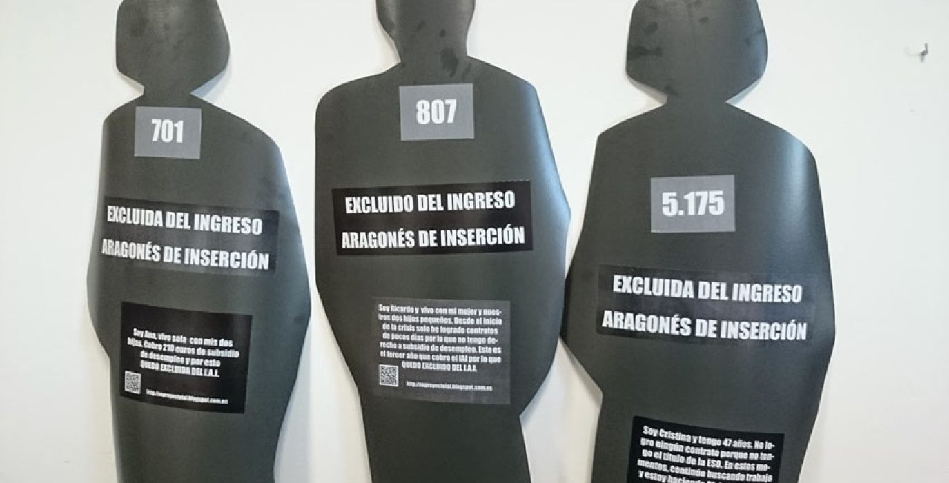 siluetas excluidos IAI