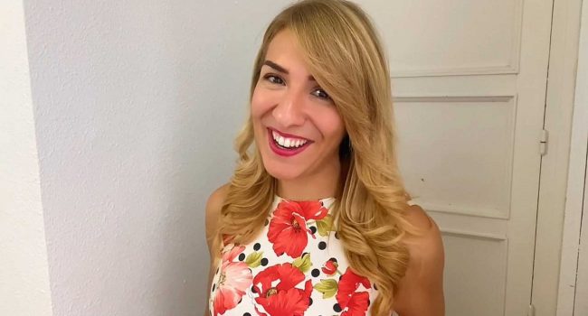 Silvia Cebolla