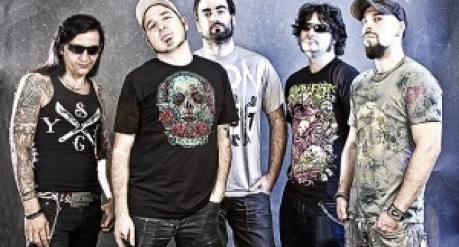 La Sala López (21.00 horas) acoge el concierto de la banda madrileña.