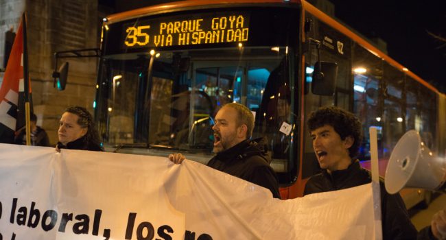 Foto: Pablo Ibáñez (AraInfo).