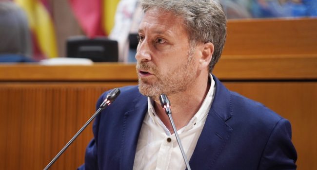 CHA advierte que la DGA ha incumplido la ley en la elaboración de los Presupuestos para 2024