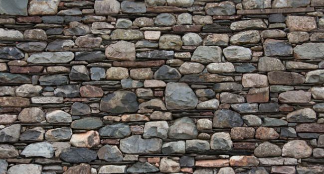 stone wall texture
