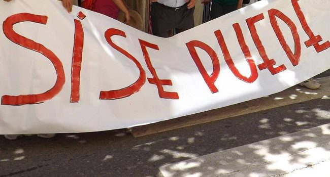 Foto: Stop Desahucios Fraga