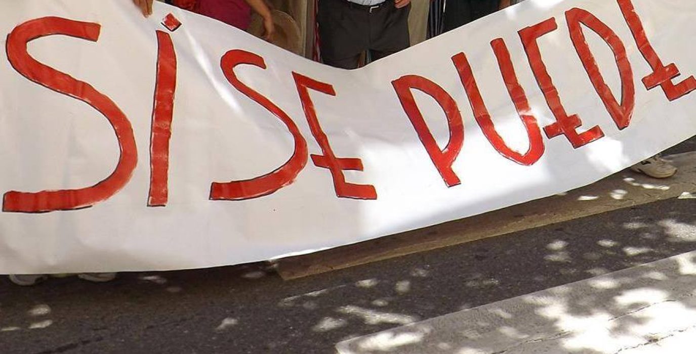 Foto: Stop Desahucios Fraga