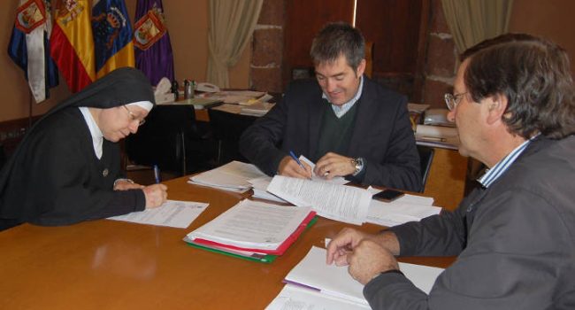 Foto: laicismo.org
