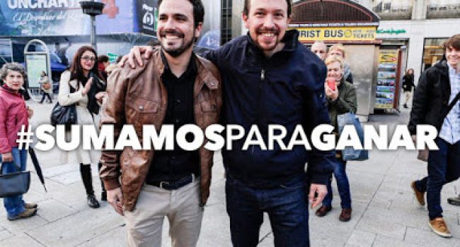 sumamos para ganar