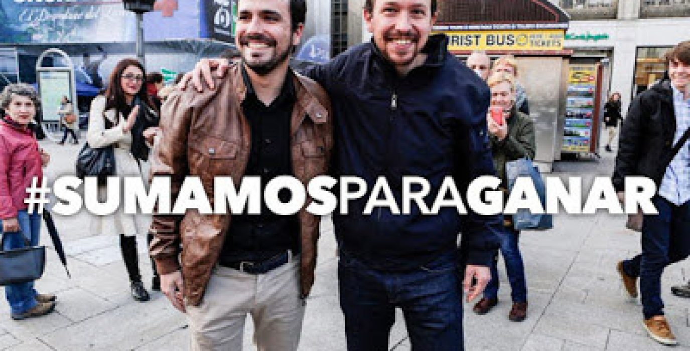 sumamos para ganar