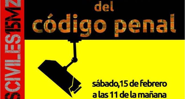 taller sanciones Uesca 15F