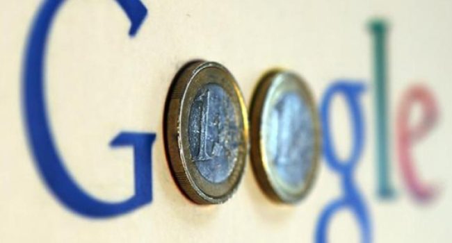 tasa-google