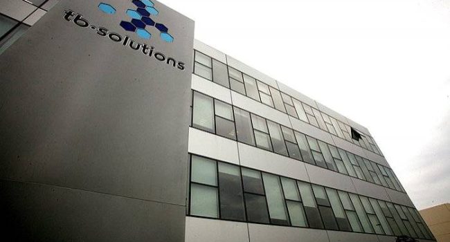 tb-solutions zaragoza