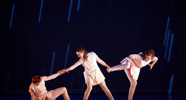 Foto: Teatro Arbolé