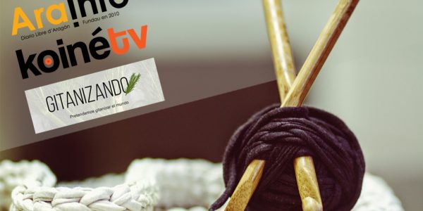 tejiendo AraInfo Koine Pretendemos Gitanizar
