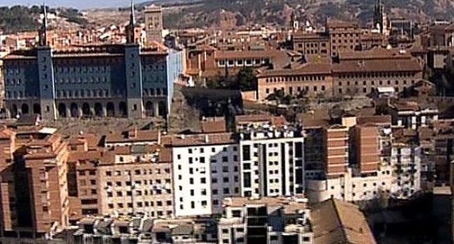 Teruel.