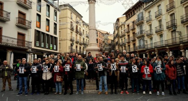 Teruel Existe