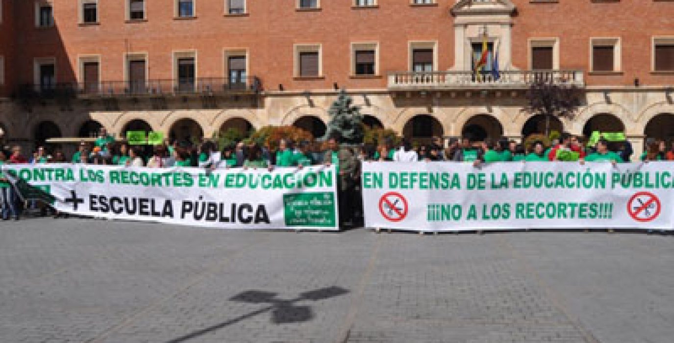 Foto: Eco de Teruel