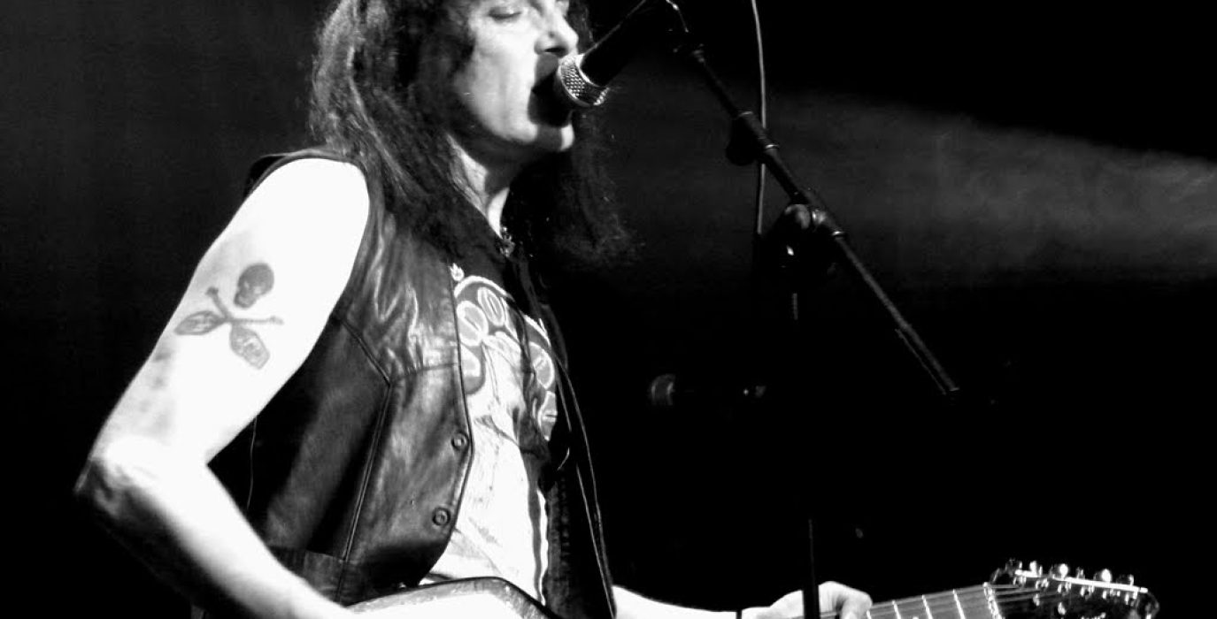 El Festival cuenta también con las actuaciones de los franceses Les Synapses y dos bandas locales, Baron Samedi y The Corrigans. Foto: The Fuzztones