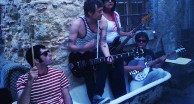 Foto: The Rats