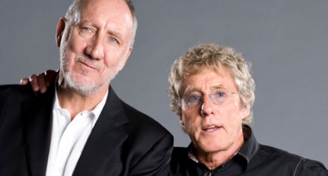 the who
