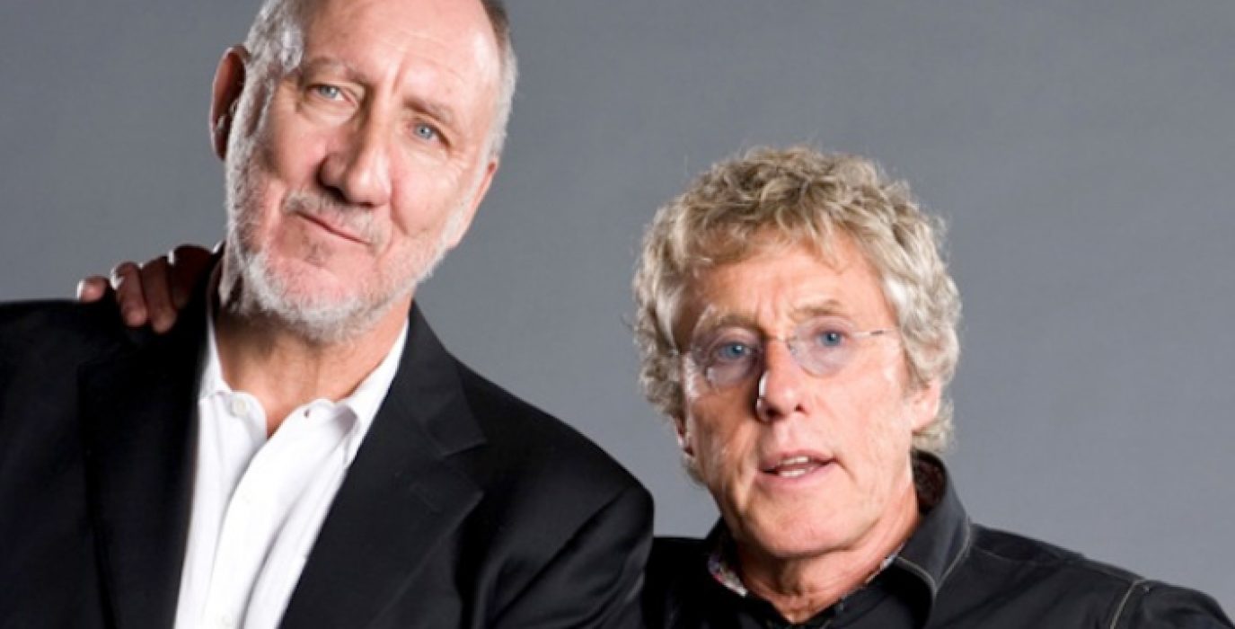 the who