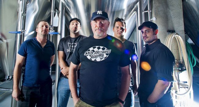 The Toasters.