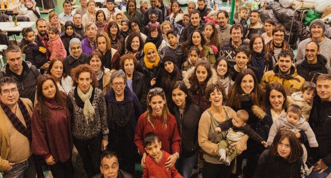 Imagen de 2018. Foto: Tiebel