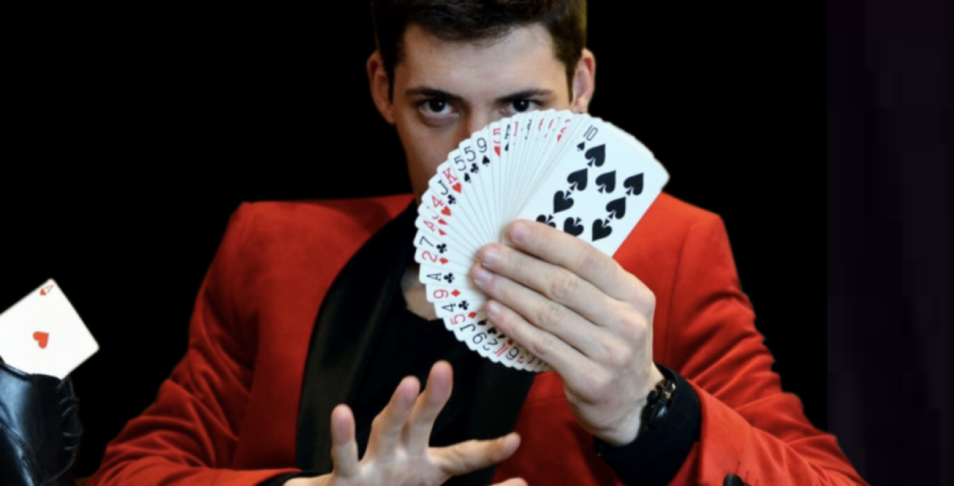 magia